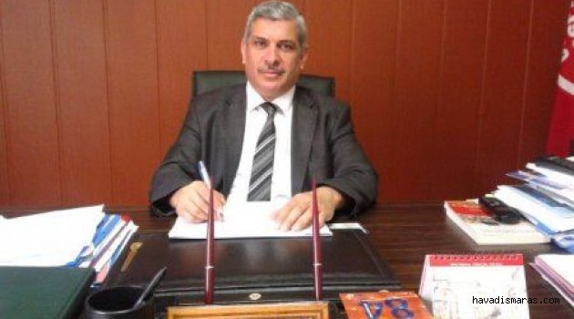 MEMUR ATAMA SEVİNCİ..