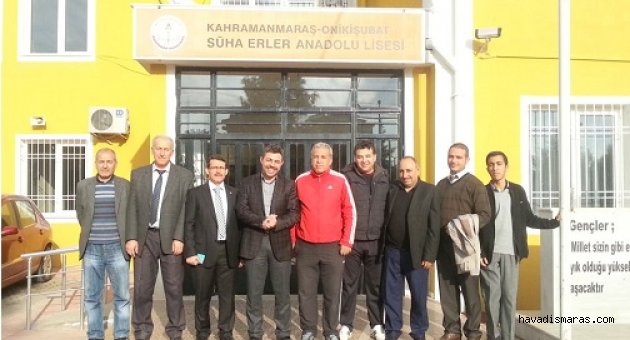 MEMURA SİYASET YASAĞI KALKMALI..