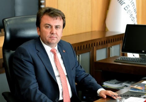 MESAİ ARKADAŞIMIZI KAYBETTİK…