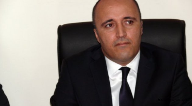 MHP’DEN MAHİR ÜNAL’A TEPKİ..