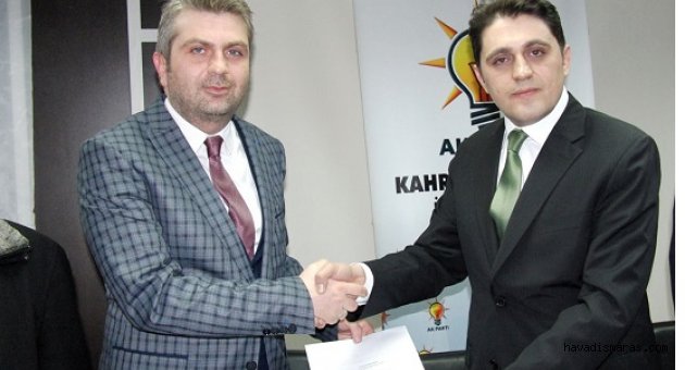 MİLLET İRADESİNİN TEMSİLCİSİ OLACAĞIM..