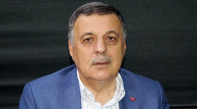 MİLLETVEKİLLERİNİ TEBRİK ETTİ...
