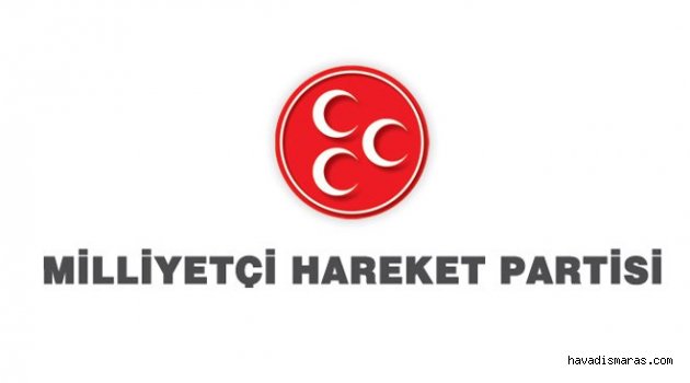 MİLLİYETÇİ HAREKET'TE SÜRPRİZ YOK..