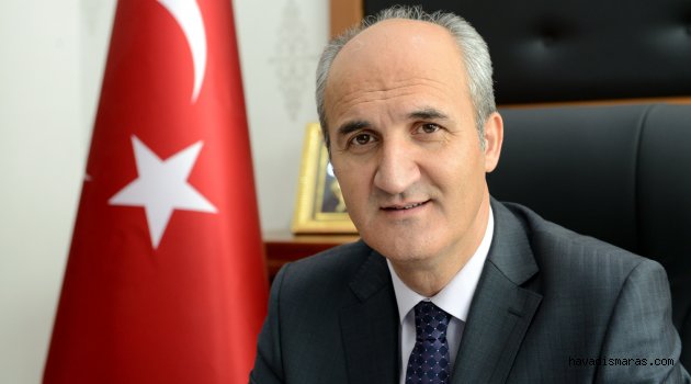 MİRAÇ BİR YÜKSELİŞTİR..