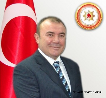 MÜDÜRDEN TEŞKİLATA TEŞEKKÜR…
