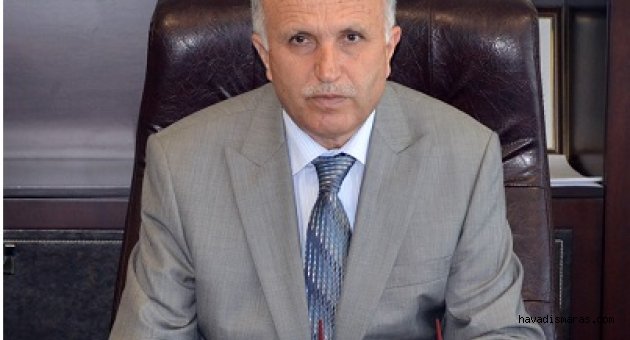 MÜFTÜ GEVHER; “BAYRAMLAR, SEVİNÇLERİ BÜYÜTME MEVSİMİDİR.”