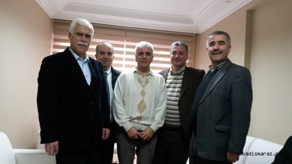 MÜFTÜ TAHİROĞLUNDAN MİLLİ BİRLİK SOHBETİ...