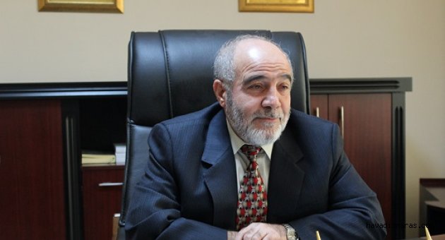 MÜFTÜLER GÖREVE BAŞLADI...