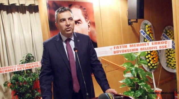 MUHTARLIK OSMANLIDAN KALMA..