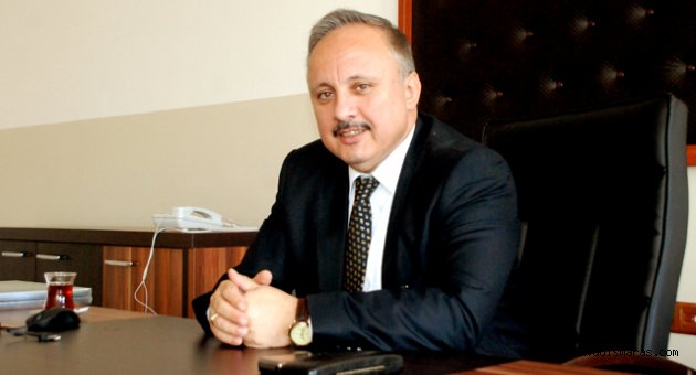 MURAT DEVREK ÖZEL KALEME GERİ DÖNDÜ