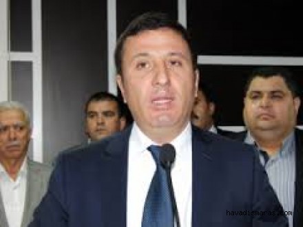 MUSTAFA BULUNTU GAZETECİLER GÜNÜNÜ KUTLADI