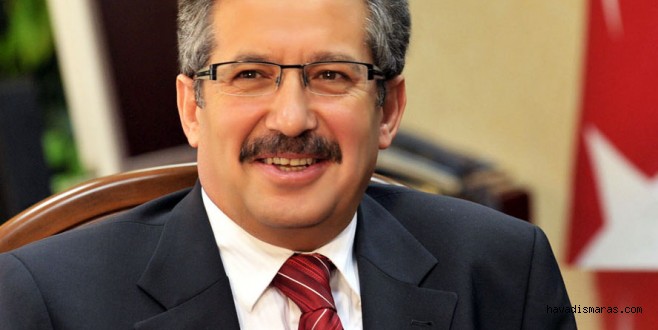 MUSTAFA POYRAZ’A DANIŞMANLIK TEKLİFİ..