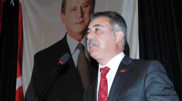 NEVRUZ TÜRK’ÜN BAYRAMIDIR..
