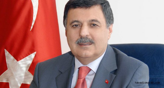 Nevzat Pakdil; Bugün fitne ve şer ocaklarına atılan bir tokattır.