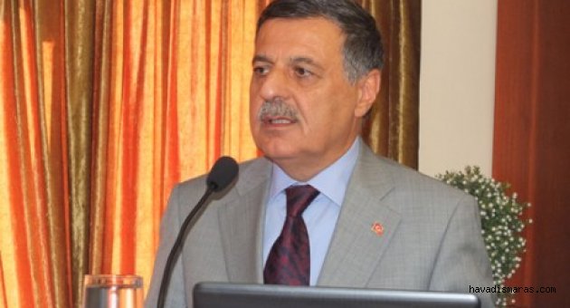NEVZAT PAKDİL’E YENİ GÖREV..