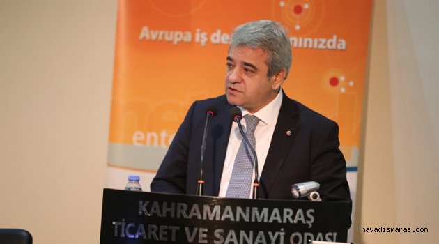 NİTELİKLİ PERSONEL SIKINTISI GİDERİLECEK..