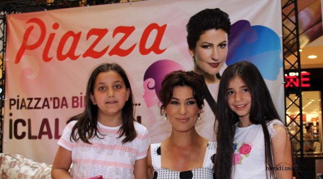 O BİR ANNE..