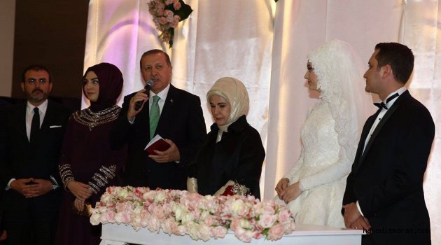 ONLAR ERDİ MURADINA..