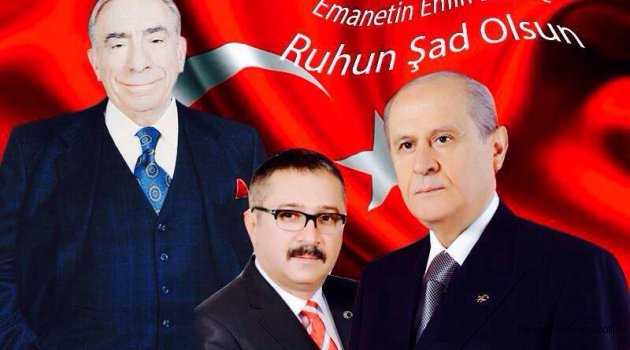 O'NSUZ AMA O'NUN YOLUNDAYIZ