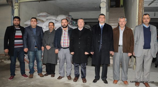 ORTAK AKILLA HAREKET EDECEĞİZ..