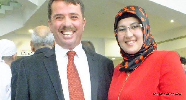 OSMAN OKUMUŞ FARKEDİLİYOR..