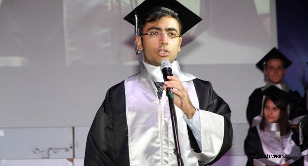ÖZEL SANKO KOLEJİ BİRİNCİ ÇIKARDI