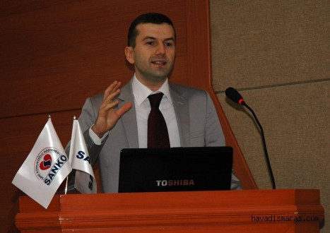 ÖZEL SANİ KONUKOĞLU HASTANESİ’NDE “MENOPOZ” ANLATILDI