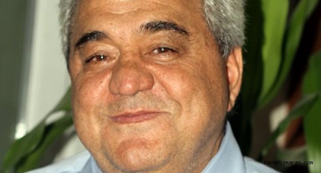 ÖZGÜL: "YENİ TÜRKİYE YOLUNDA SORUMLULUK ÜSTLENMELİYİZ"