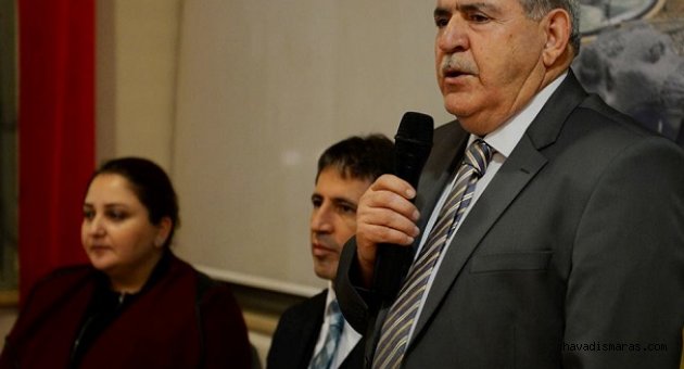 “ÖZLEMİŞTİK”