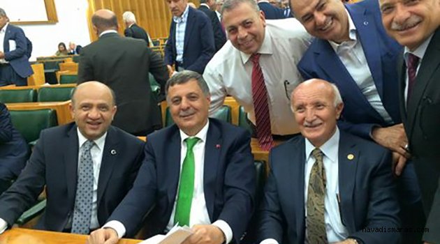 PAKDİL DEVAM DEDİ.
