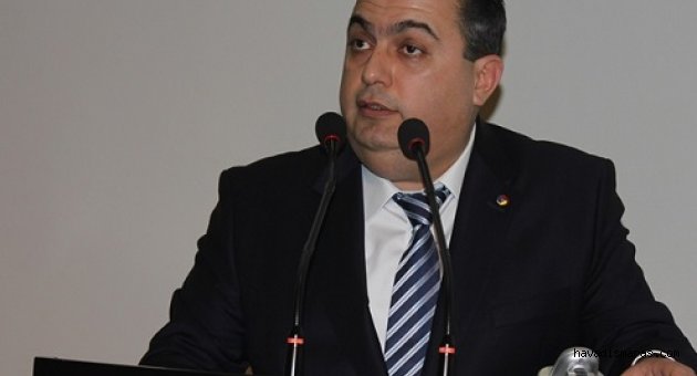 PAMUKTA DAMPİNG SORUŞTURMASI KONUŞULDU...