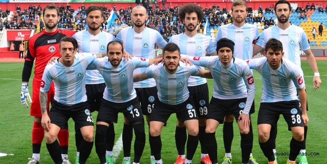 PLAY-OFF MAÇLARI SAMSUN’DA OYNANACAK