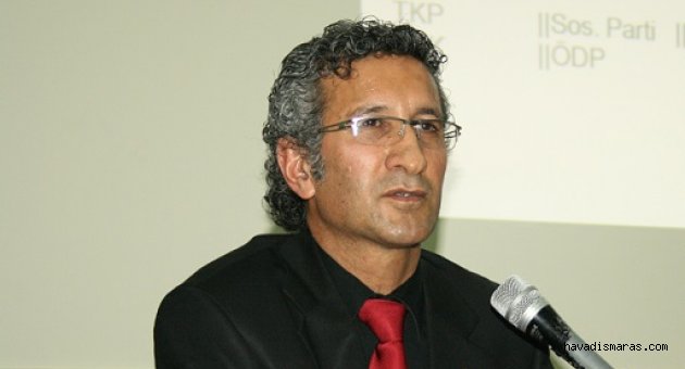 Prof. Ahmet Hamdi Aydın’dan radikal bir karar..