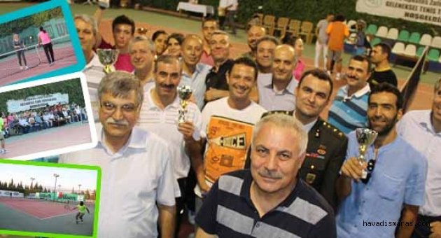 RAKETLER ZAFER İÇİN KULLANILDI..