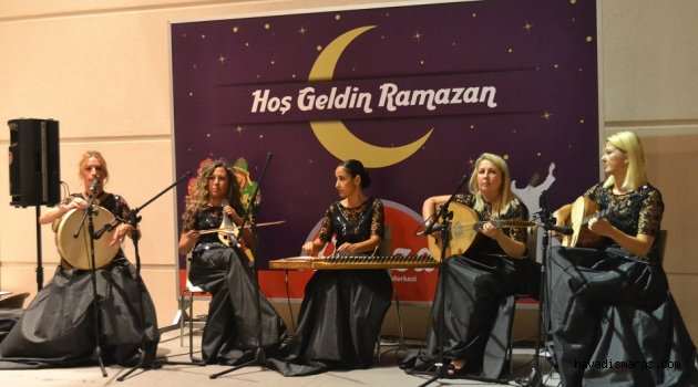 Ramazan’ın Her Günü Piazza’da Bayram Tadında Geçecek..