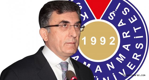 REKTÖR KARAASLAN: “30 AĞUSTOS TARİHE ALTIN HARFLERLE YAZILMIŞ ZAFERDİR
