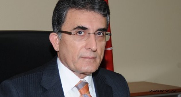 REKTÖR KARAASLAN; BUGÜN KENETLENME GÜNÜDÜR..