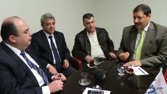 SABANCIDA DURAKLAMA YOK...