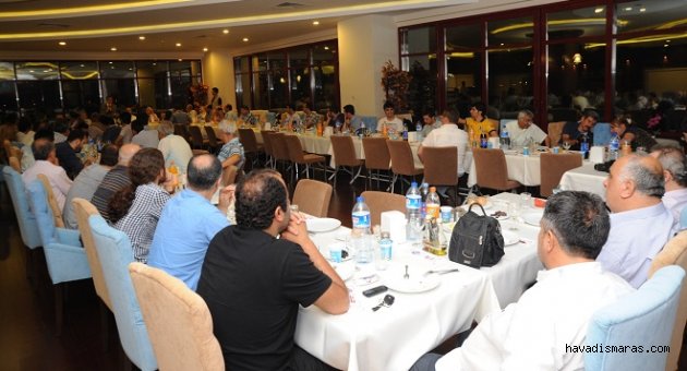 SADECE HAYAL ETTİĞİMİZE ULAŞAMADIK..