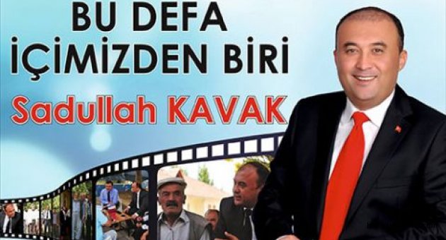 SADULLAK KAVAK’TAN RAHATSIZ OLAN MI VAR?