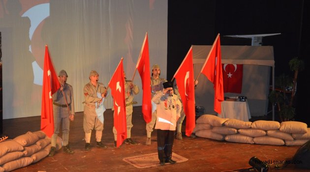 SAĞLIK’SEN’DEN ÇANAKKALE ETKİNLİĞİ