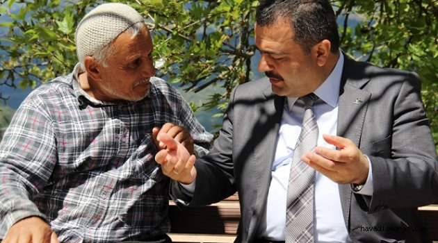 SAĞLIKTA ÇAĞ ATLADIK