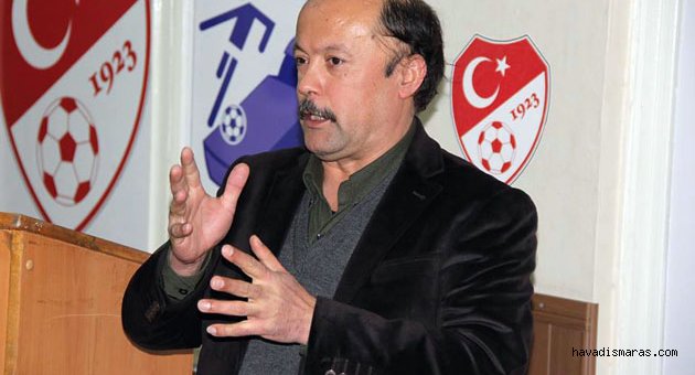 SAHA KOMİSERLERİ AKİF ASLAN’A GÜVEN OYU VERDİLER