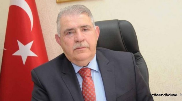 SALDIRILAR BİZİ DAHA DA KENETLER..