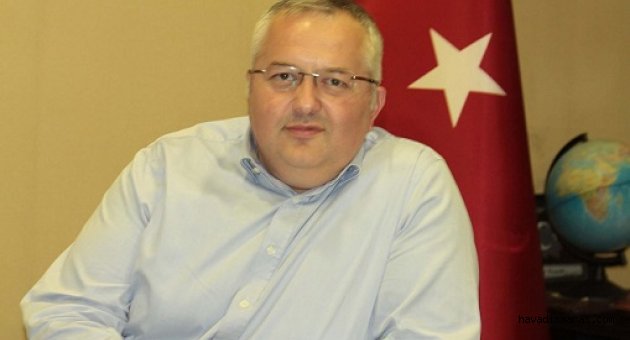 SANAYİ ODASI BOŞ DURMUYOR..