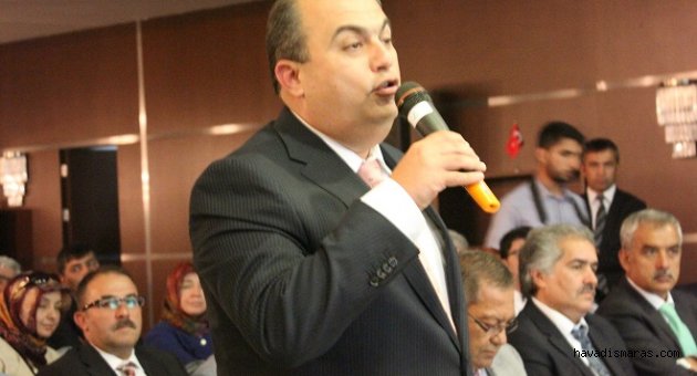 SANAYİCİLERDEN BAKAN’A DOSYA...