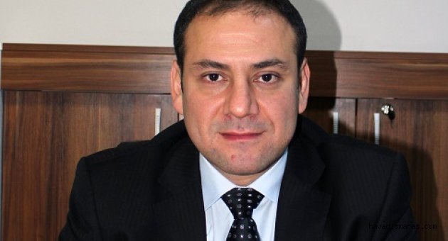 SANAYİCİLERİN YENİ GENEL SEKRETERİ..