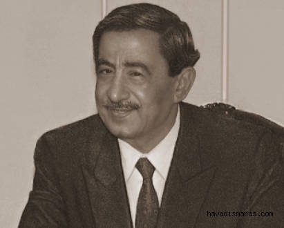 SANİ KONUKOĞLU VEFATININ 20. YILDÖNÜMÜNDE ANILDI