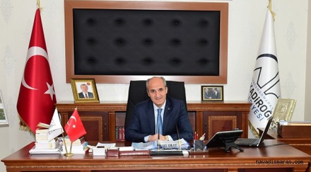 ŞANLI TARİHİMİZİN MİRASÇILARIYIZ..