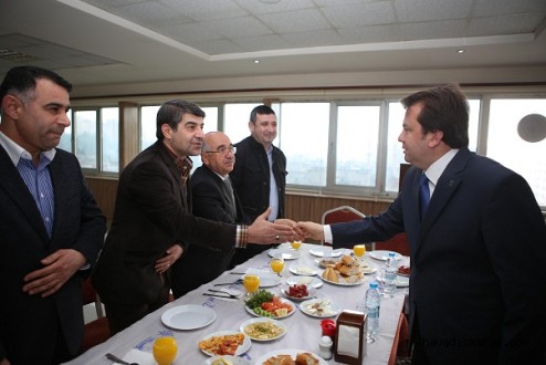 SEÇİM KAZANMAK YETMEZ...